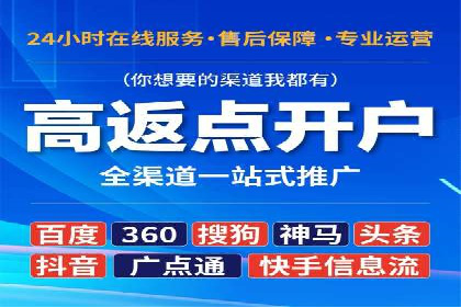 SEM推广案例：竞价代运营实战解析